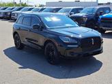 Thumbnail of 2024 Infinite Black Metallic Clearcoat Lincoln Corsair