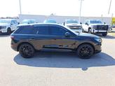 Thumbnail of 2024 Infinite Black Metallic Clearcoat Lincoln Corsair
