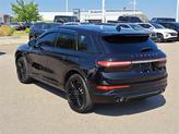 Thumbnail of 2024 Infinite Black Metallic Clearcoat Lincoln Corsair