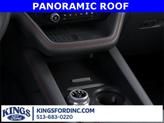 Thumbnail of 2025 Rapid Red Metallic Tinted Clearcoat Ford Explorer
