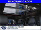 Thumbnail of 2025 Rapid Red Metallic Tinted Clearcoat Ford Explorer