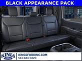 Thumbnail of 2025 Space White Metallic Ford F-150