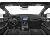 Thumbnail of 2019 Agate Black Metallic Ford Edge