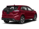 Thumbnail of 2019 Agate Black Metallic Ford Edge