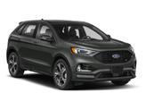 Thumbnail of 2019 Agate Black Metallic Ford Edge