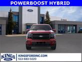 Thumbnail of 2025 Red Metallic Ford F-150