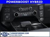 Thumbnail of 2025 Red Metallic Ford F-150