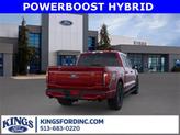 Thumbnail of 2025 Red Metallic Ford F-150