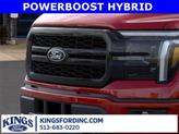 Thumbnail of 2025 Red Metallic Ford F-150