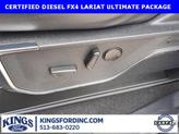 Thumbnail of 2023 Red Metallic Ford F-250
