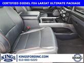 Thumbnail of 2023 Red Metallic Ford F-250