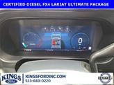 Thumbnail of 2023 Red Metallic Ford F-250