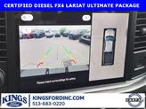 Thumbnail of 2023 Red Metallic Ford F-250