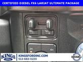 Thumbnail of 2023 Red Metallic Ford F-250
