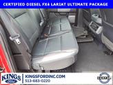 Thumbnail of 2023 Red Metallic Ford F-250