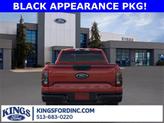 Thumbnail of 2025 Ruby Red Metallic Tinted Clearcoat Ford Ranger