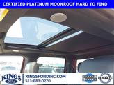 Thumbnail of 2024 Red Metallic Ford F-150