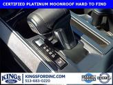 Thumbnail of 2024 Red Metallic Ford F-150