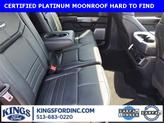 Thumbnail of 2024 Red Metallic Ford F-150