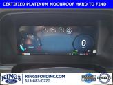 Thumbnail of 2024 Red Metallic Ford F-150