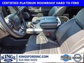 Thumbnail of 2024 Red Metallic Ford F-150