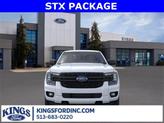 Thumbnail of 2025 White Ford Ranger