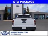 Thumbnail of 2025 White Ford Ranger