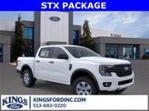 Thumbnail of 2025 White Ford Ranger