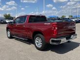 Thumbnail of 2019 Cajun Red Tintcoat Chevrolet Silverado 1500