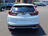 Thumbnail of 2020 White Honda CR-V