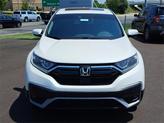 Thumbnail of 2020 White Honda CR-V