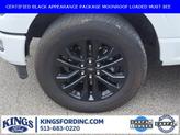 Thumbnail of 2024 White Metallic Ford F-150
