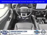 Thumbnail of 2024 White Metallic Ford F-150