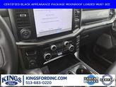 Thumbnail of 2024 White Metallic Ford F-150