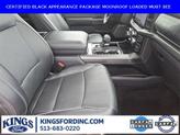 Thumbnail of 2024 White Metallic Ford F-150