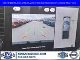 Thumbnail of 2024 White Metallic Ford F-150