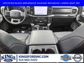 Thumbnail of 2024 White Metallic Ford F-150