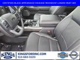 Thumbnail of 2024 White Metallic Ford F-150