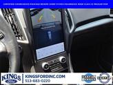 Thumbnail of 2022 Iconic Silver Metallic Ford Edge
