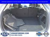 Thumbnail of 2022 Iconic Silver Metallic Ford Edge