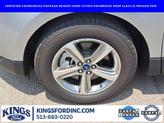 Thumbnail of 2022 Iconic Silver Metallic Ford Edge