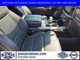 Thumbnail of 2024 White Metallic Ford F-150