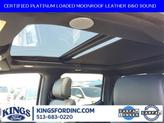 Thumbnail of 2024 White Metallic Ford F-150