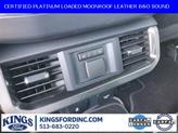 Thumbnail of 2024 White Metallic Ford F-150