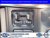 Thumbnail of 2024 White Metallic Ford F-150