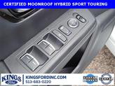 Thumbnail of 2023 White Honda CR-V Hybrid