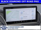 Thumbnail of 2025 Velocity Blue Metallic Ford Bronco Sport