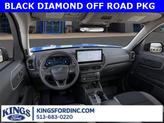Thumbnail of 2025 Velocity Blue Metallic Ford Bronco Sport