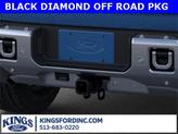 Thumbnail of 2025 Velocity Blue Metallic Ford Bronco Sport