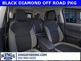 Thumbnail of 2025 Velocity Blue Metallic Ford Bronco Sport